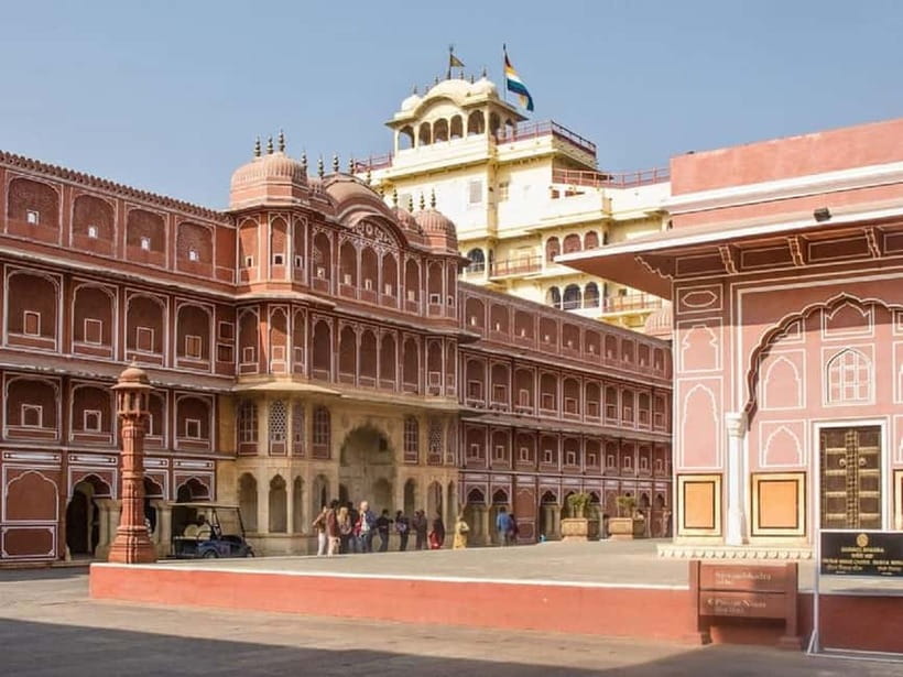 Jaipur: Elephant Activities Feed, Paint & Ride with Pickup - Optional Elephant Ride and the Photography Support You Actually Need