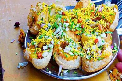 Jaipur Evening Food & market Tour: Savor the Test of the Jaipur