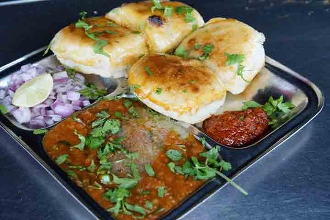 Jaipur Evening Food & market Tour: Savor the Test of the Jaipur - Food safety and comfort: what this tour does well