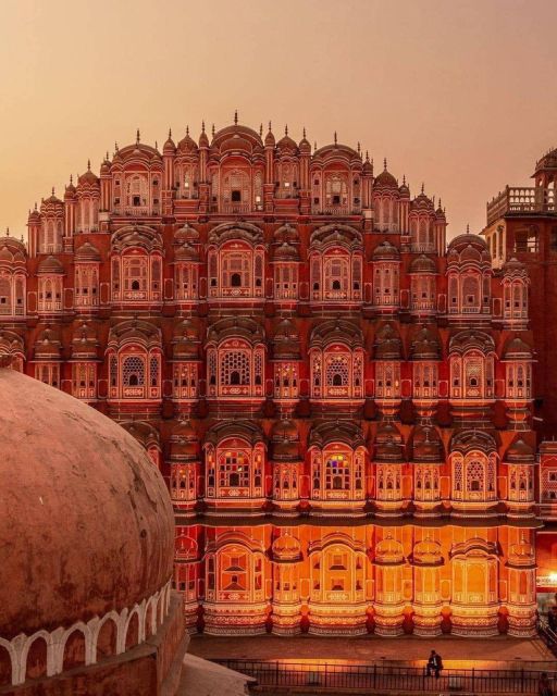 Jaipur Evening Tour Chokhi Dhani village culture with dinner - Price and value: why $36 can make sense for a full evening