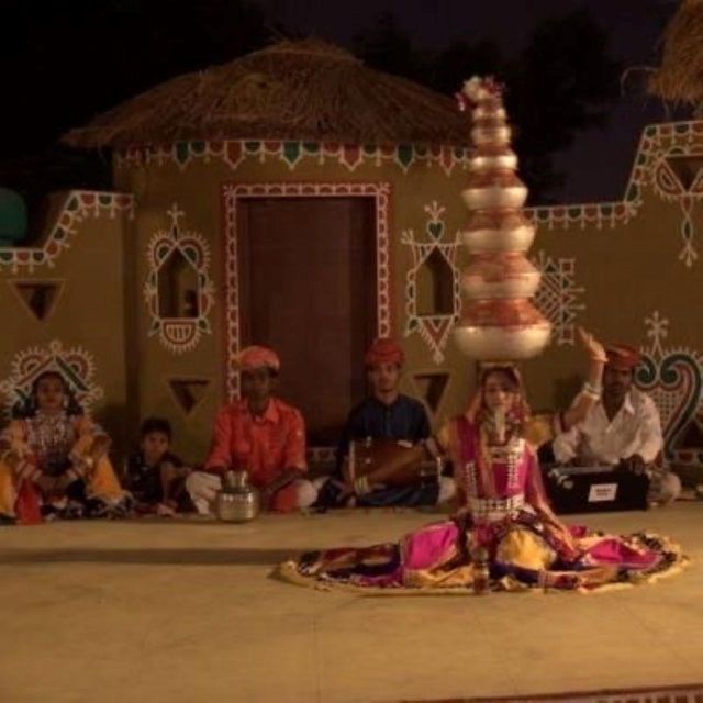 Jaipur Evening Tour Chokhi Dhani village culture with dinner - Should you book this Jaipur Evening Tour?