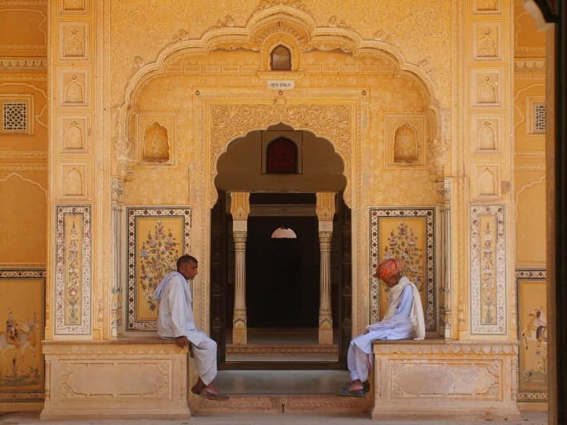 Jaipur: Explore Amber, Jaigarh & Nahargarh Fort with Sunset - Price and pacing: why $12 feels like a deal, and where it can pinch