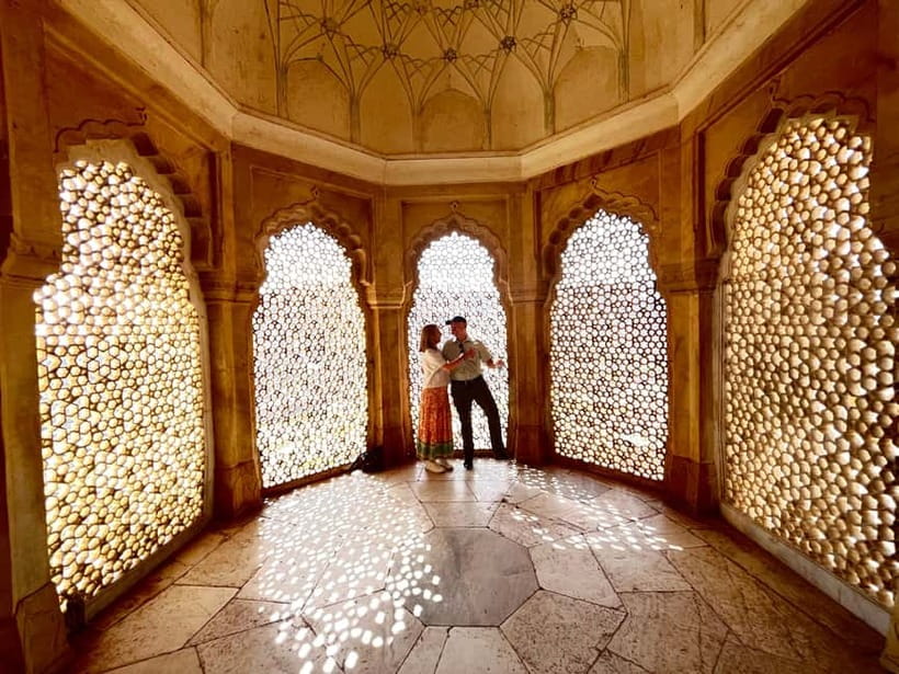 Jaipur: Full-Day City Tour with Car, Guide & Skip-the-Line - Why This Jaipur Private Tour Feels Less Like a Checklist