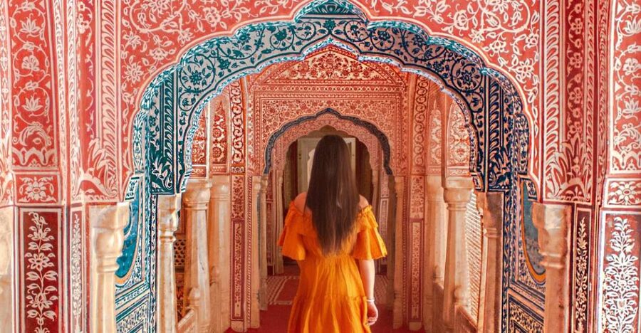 Jaipur: Full-Day Private City Tour by Car with Guide - Key Points You Should Know Before You Go