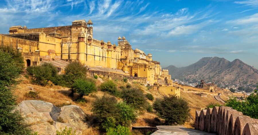 Jaipur: Full-Day Private City Tour by Car with Guide - What This Private Jaipur Tour Actually Feels Like