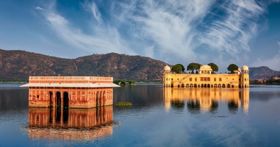 Jaipur: Full-Day Private City Tour by Car with Guide - Jantar Mantar UNESCO: Big Instruments, Clear Explanations