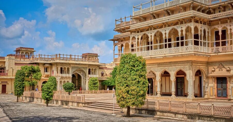 Jaipur: Full-Day Private City Tour by Car with Guide - Price and Value: Why $24 Can Work (And When It Might Not)