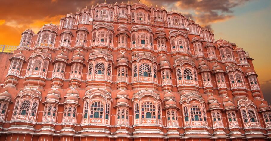Jaipur: Full-Day Private City Tour by Car with Guide - Timing, Comfort, and the Driver-Guide Team