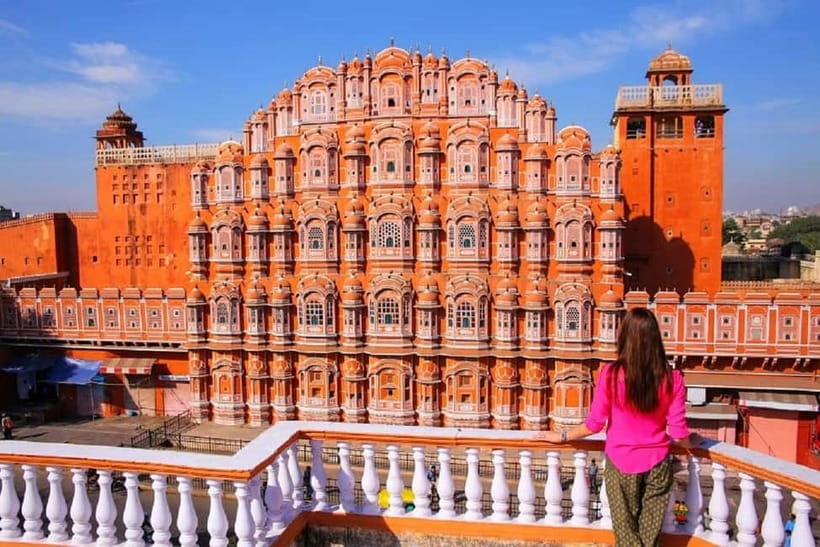 Jaipur: Full-Day Private Sightseeing Tour by Tuk Tuk - Key things I’d watch for on this Jaipur tuk tuk day