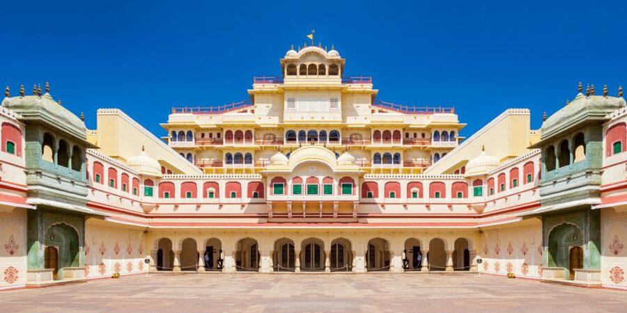Jaipur: Full-Day Private Sightseeing Tour by Tuk Tuk - The Value That Starts With the Transport, Not the Sights