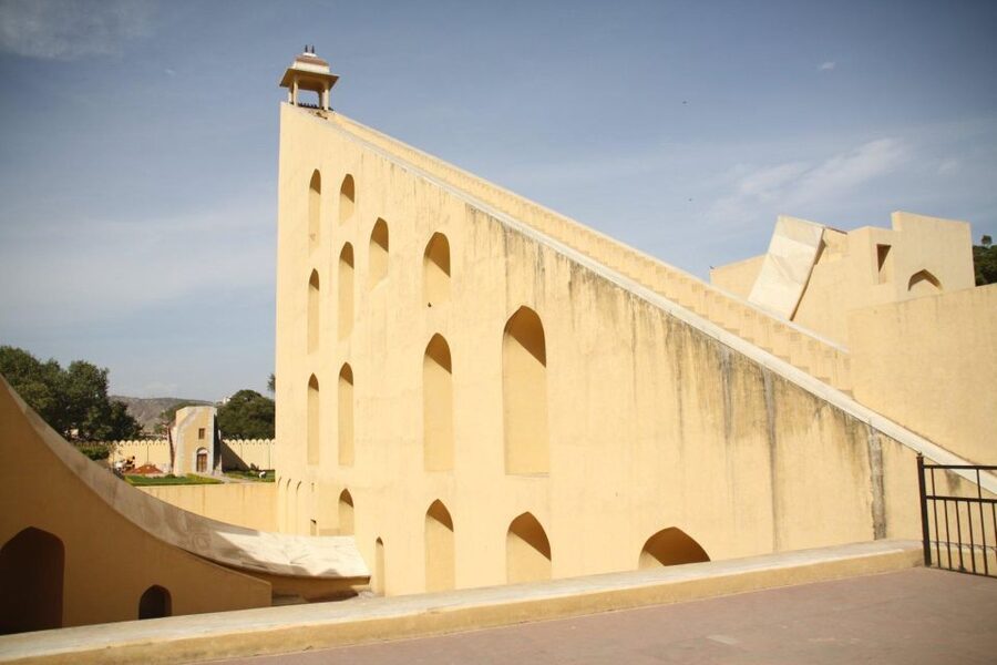 Jaipur: Full-Day Private Sightseeing Tour by Tuk Tuk - Shopping and Lunch Time: A Block That’s Meant for You