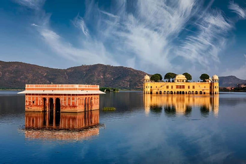 Jaipur: Full-Day Private Sightseeing Tour by Tuk Tuk - Hitting Jaipur’s Top Stops Without Getting Trapped in Traffic