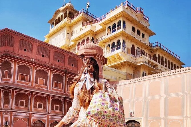 Jaipur Full Day Tour by Ac Car or Tuk-Tuk with Hotel Pickup - Key Highlights You’ll Appreciate