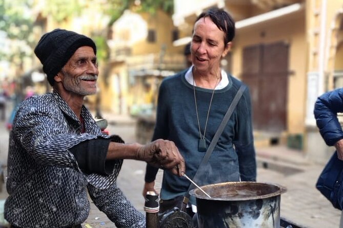 Jaipur Full Day Tour By Car And Guide With Hotel Pickup - City Palace Time: Plan for a Proper Look