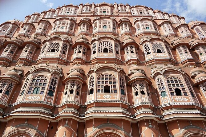 Jaipur Guided Day Trip By Car - Why this Jaipur day trip by car beats DIY hopping