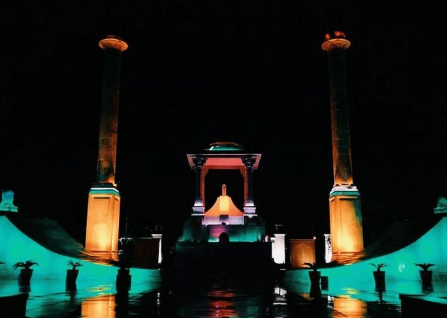 Jaipur: Guided Evening Walking Tour with a Local - What to Wear and Bring for a Comfortable Evening Walk