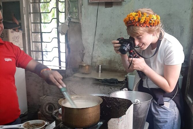 Jaipur Guided Food Walk Eat Just Like a Local - Key things that make this food walk worth your time