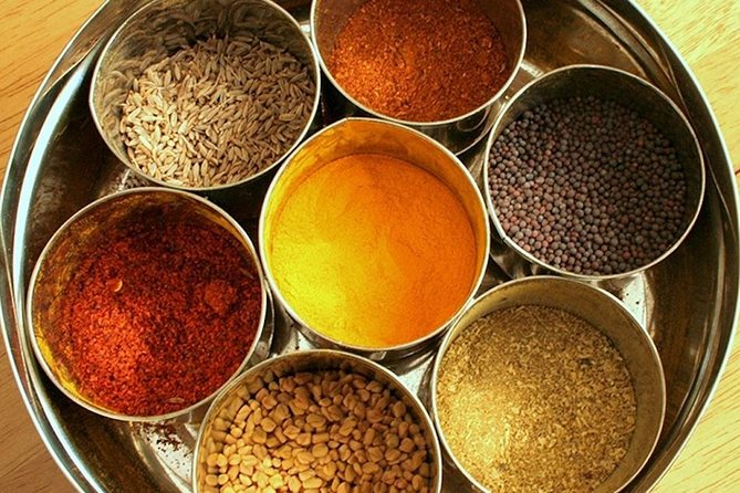 Jaipur Guided Food Walk Eat Just Like a Local - What you get for $35: snacks, lunch, and drinks that actually matter
