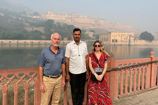 Jaipur Guided Sightseeing Tour - Price and value: what $14.46 buys you, plus the add-ons