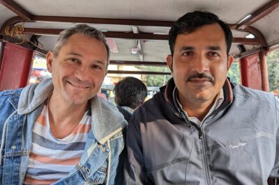 Jaipur Guided Sightseeing Tour