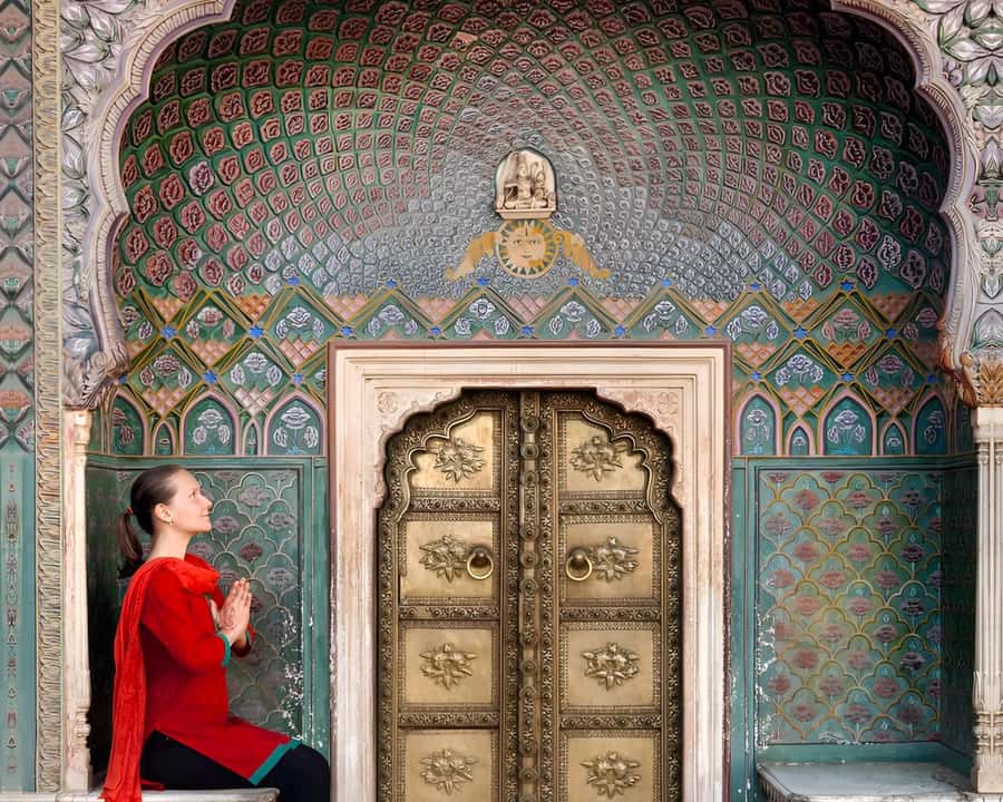 Jaipur: Half-Day or Full-Day Tour with Flower Market - Key highlights you’ll feel fast