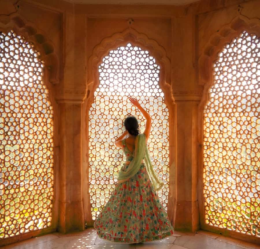 Jaipur: Half or Full Day Sightseeing Tour with Flower Market - Flower Market at 8:00 AM: the senses, the pace, the photos