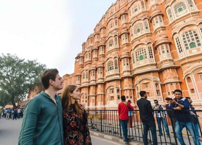 Half or Full Day Sightseeing Tour with Flower Market