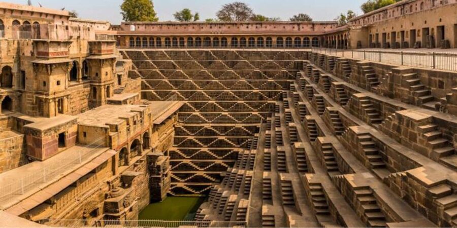 Jaipur: Haunted Bhangarh Fort and Abhaneri Stepwell Day Trip - Who should book this Jaipur day trip, and who should skip it