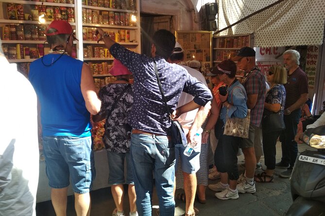 Jaipur Heritage Walk - Artisans | Bazaars | Culinary | Temples (Awarded) - Key Things You Will Notice on This Jaipur Heritage Walk