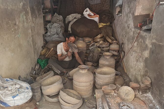Jaipur Heritage Walk - Artisans | Bazaars | Culinary | Temples (Awarded) - What’s Included, What You Actually Eat, and the Value at $30.04