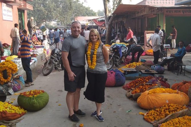 Jaipur Heritage Walking Tour - Local life, Havelis and Temples - Key Highlights to Look Forward To
