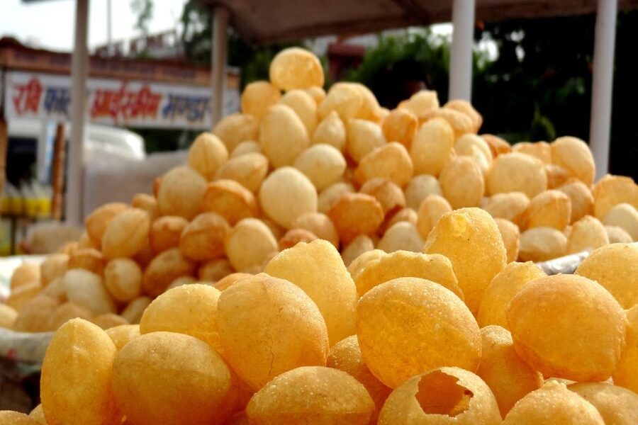 Jaipur: History Street Food Tour with Local Guide - Watching food prep and learning the small details