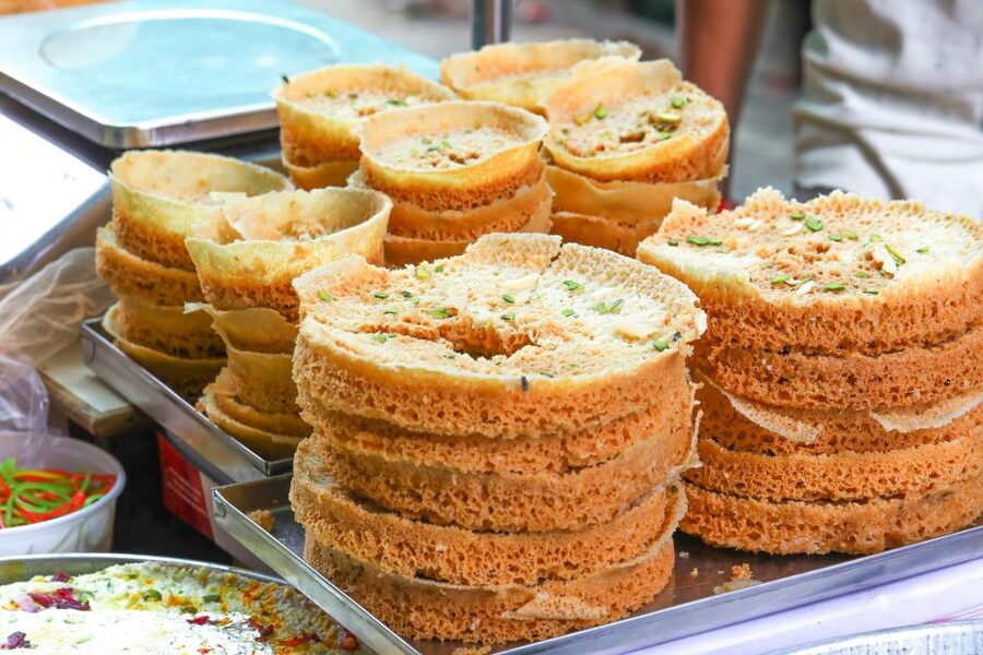 Jaipur: History Street Food Tour with Local Guide - Price and value: is $27 worth it?