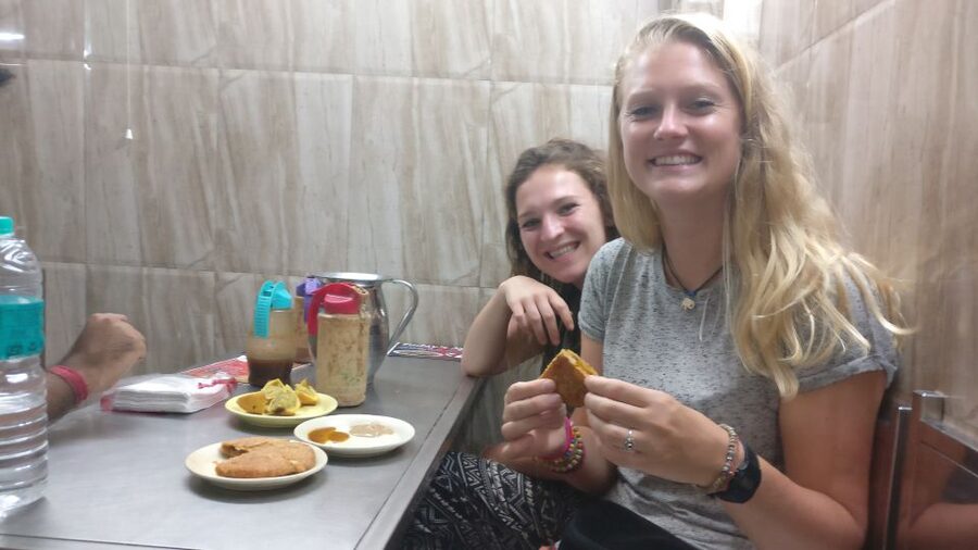 Jaipur: History Street Food Tour with Local Guide - Meeting point, timing, and the little logistics that matter