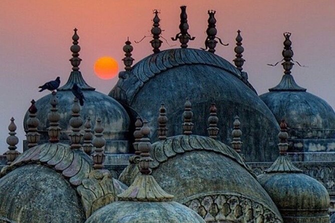 Jaipur in a day - Why a one-day Jaipur plan can actually feel good