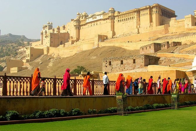 Jaipur in a day - City Palace: the big complex, explained without feeling rushed