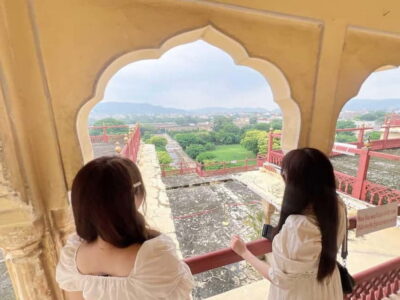 Instagram Photo Experience with a Guide