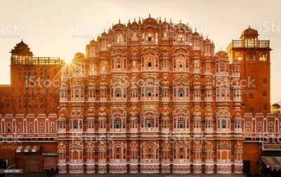 Instagram Tour of The Top Photography Spots