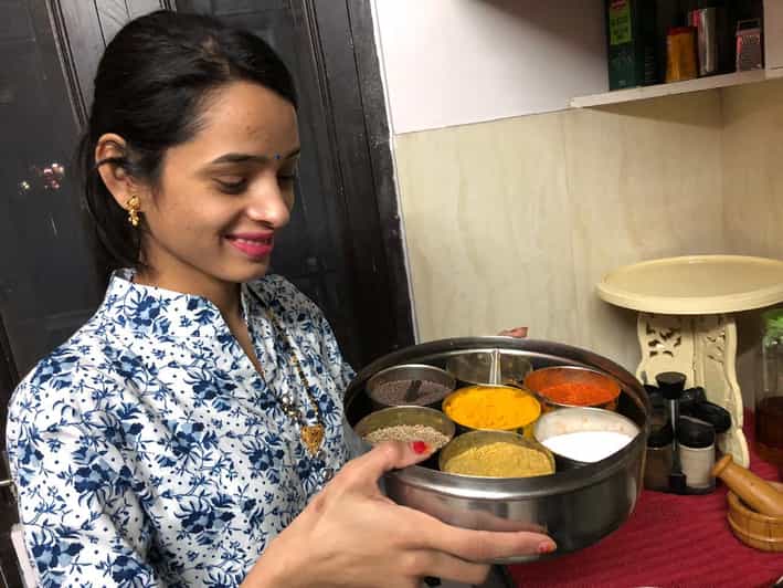 Jaipur: Interactive Cooking Class with a Local Family - Key highlights you will care about
