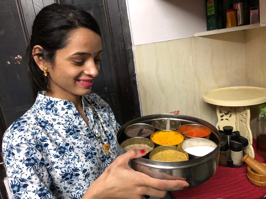 Jaipur: Interactive Cooking Class with a Local Family - Inside a Jaipur Family Kitchen, the Part Restaurants Cannot Teach