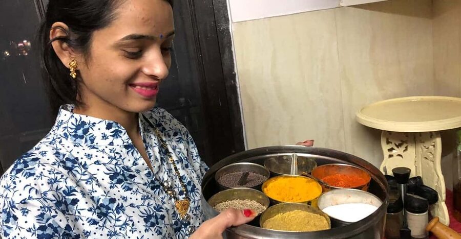 Jaipur: Interactive Cooking Class with a Local Family - What the Hosts Teach: Technique From Monty, Grandma-Style From Harshita
