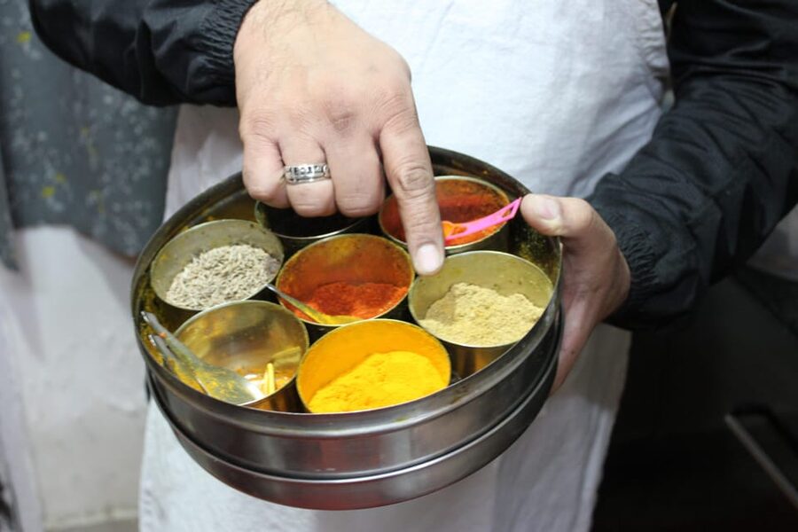 Jaipur: Interactive Cooking Class with a Local Family - Timing, Pick-up Options, and the Practical Stuff That Saves Stress