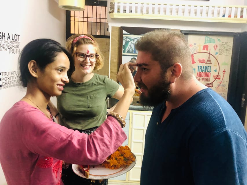 Jaipur: Interactive Cooking Class with a Local Family - Price and Value: Why $24 Feels Fair for What You Get