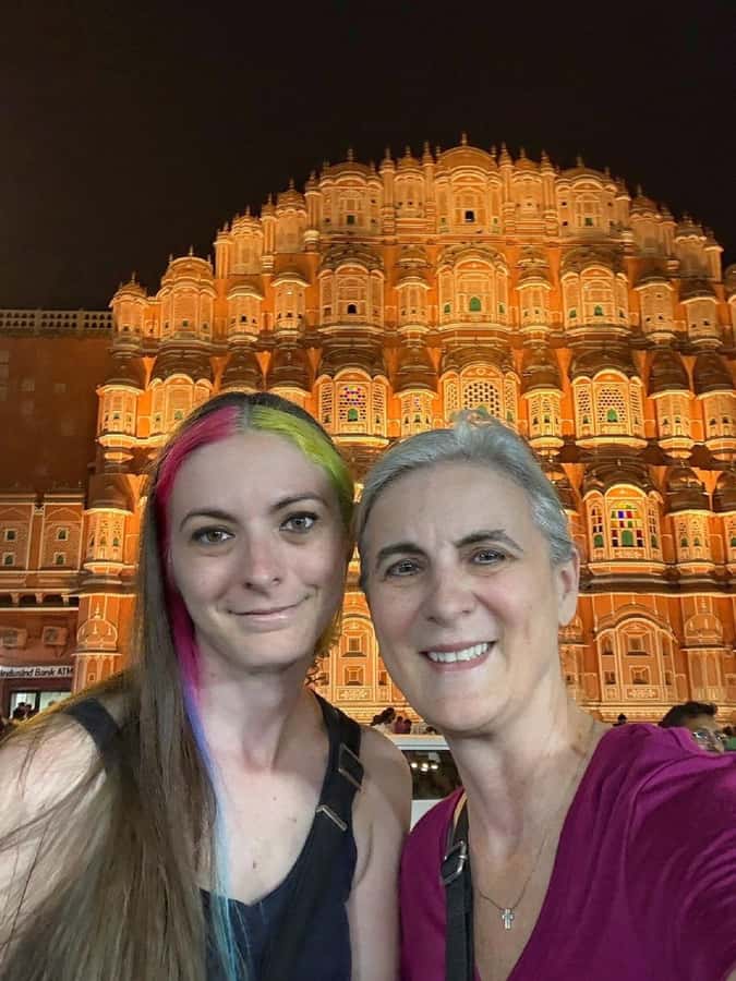 Jaipur: Jaipur & Amber Fort Full or Half-Day Guided Tour - Panna Meena ka Kund: a quick stop with character