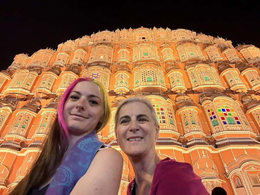 Jaipur: Jaipur & Amber Fort Full or Half-Day Guided Tour - Jal Mahal views: why this short stop matters
