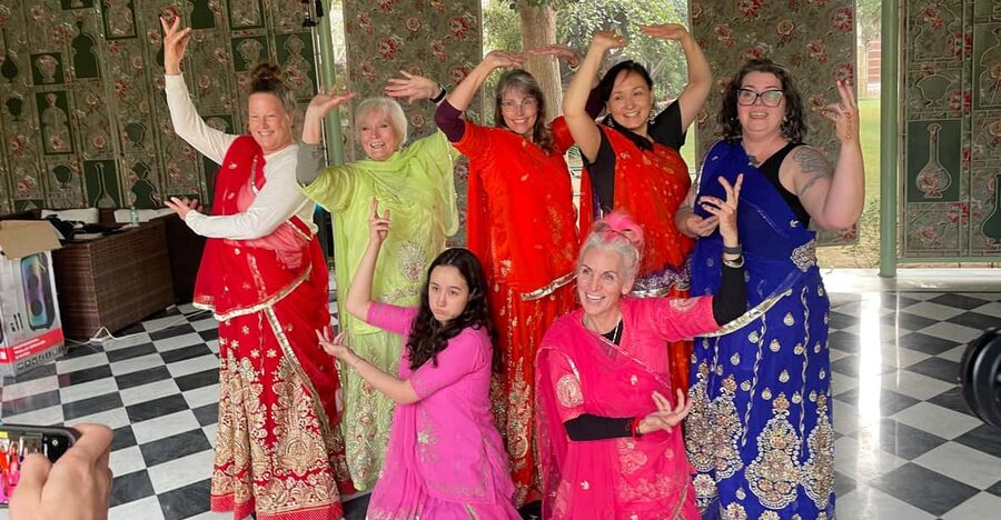 Jaipur: Namaste Bollywood l Dance like a Star - Quick hits before you book