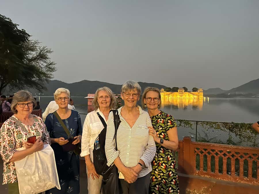 Jaipur: Night Tuk-Tuk Tour With Friendly Local Driver - Key highlights you should not skip