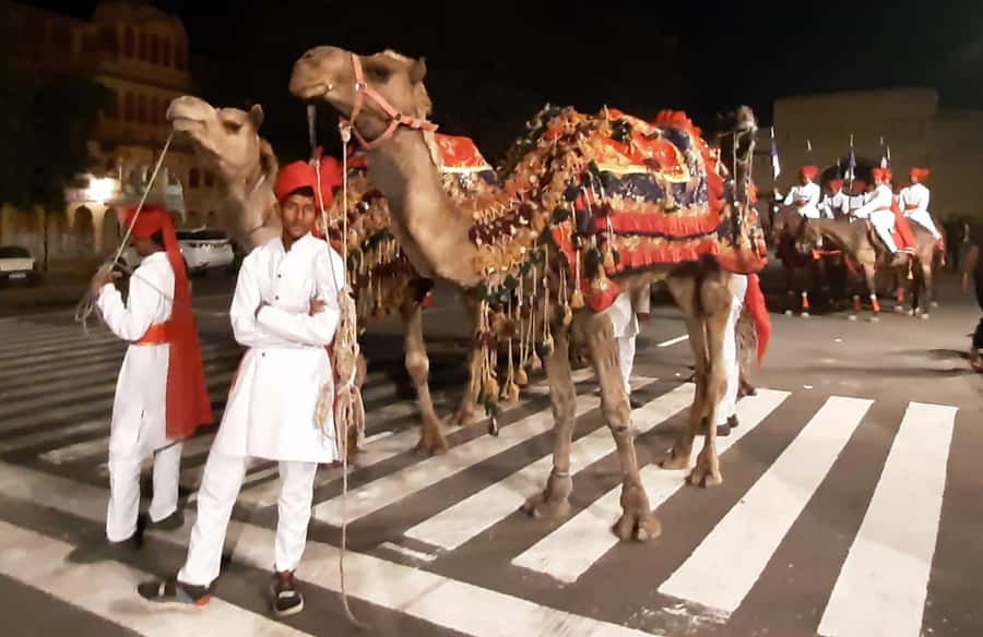 Jaipur: Night Tuk-Tuk Tour With Friendly Local Driver - Who should book this Jaipur night tuk-tuk tour