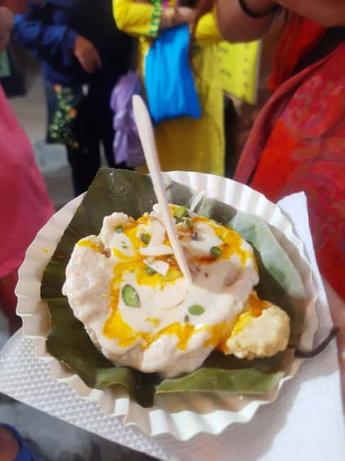 Jaipur : No Diet Club Amazing Street Food Tasting in Jaipur - Key reasons this street food walk works