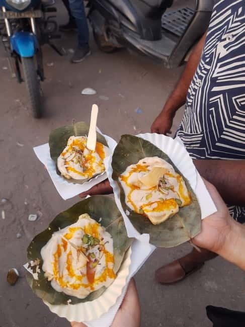 Jaipur : No Diet Club Amazing Street Food Tasting in Jaipur - Who should book this Jaipur street food tasting, and who might not
